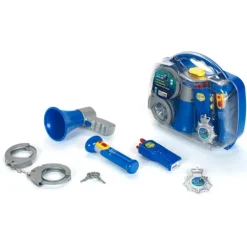 Politisæt 23x27 cm +3år