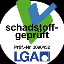 PureDream barnevognsmadras 36x96 x 5 cm