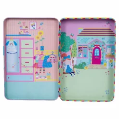 Rainbow Fairy Magnetisk Legesæt