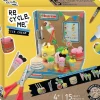 Re-Cycle-Me Playworld Ice cream shop