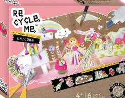 Re-Cycle-Me Playworld XL Unicorn