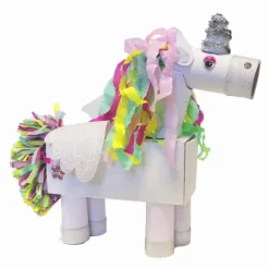 Re-Cycle-Me Playworld XL Unicorn