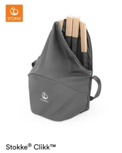 Rejsetaske til Clikk™ højstole