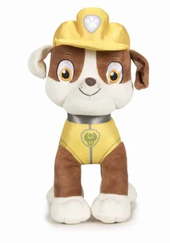 Rubble - Paw Patrol Classic Refresh