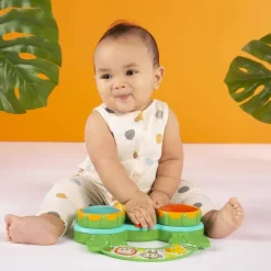 Safari Beats musiklegetøj