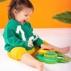 Safari Beats musiklegetøj