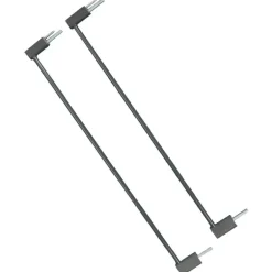 Safe & Care - Gitter - forlænger 2x7 cm SC540 - GRÅ