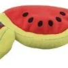 Sassy Watermelon terry teether