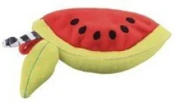 Sassy Watermelon terry teether