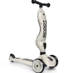 Scoot and Ride Highway Kick 1 - Ash