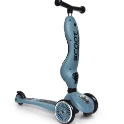 Scoot and Ride Highway Kick 1 - Steel