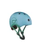 Scoot and Ride hjelm XXS - S - Steel