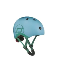 Scoot and Ride hjelm XXS - S - Steel