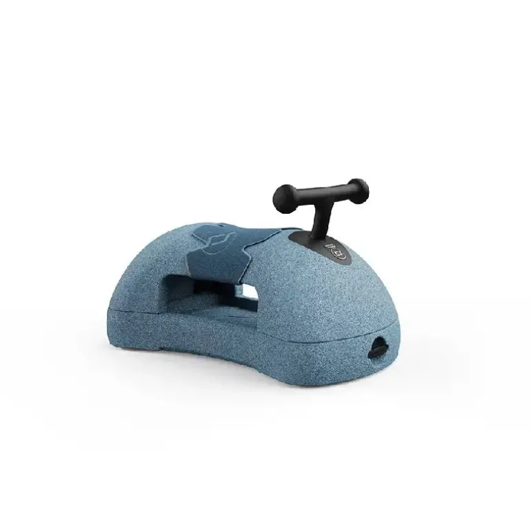 Scoot and Ride My First - Steel