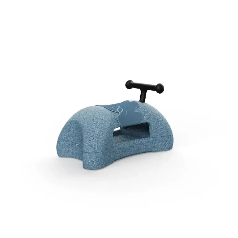 Scoot and Ride My First - Steel