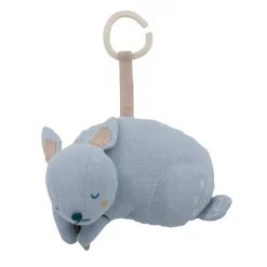 Sebra Musikuro kaninen Bluebell dreamy lavender