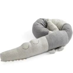 Sebra Pakke - Krokodille