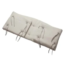 Sengerand til Leander Classic™ babyseng - Cappuccino