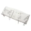 Sengerand til Leander Classic™ babyseng - Snow