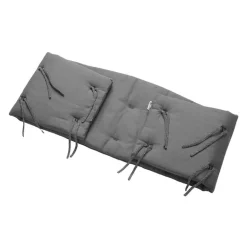 Sengerand til Leander Classic™ babyseng - Coolgrey