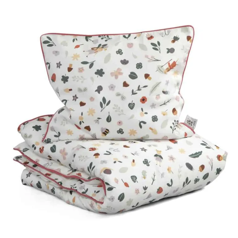 Sengetøj - baby - Pixie Land