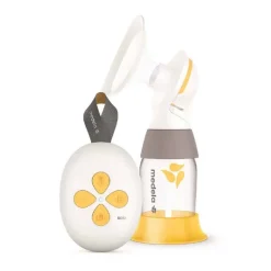 Solo - Elektrisk Brystpumpe