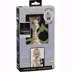 Sophie Giraf Limited Edition Æske