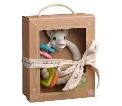 Sophie Giraf So Pure Co'lo Ring