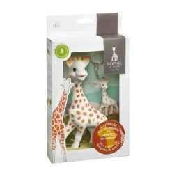 Sophie la girafe® - Safe the Girafe giftset