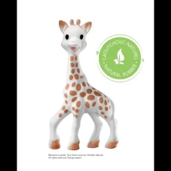 Sophie la girafe® - Safe the Girafe giftset