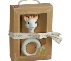 Sophie La Girafe Ring Theether