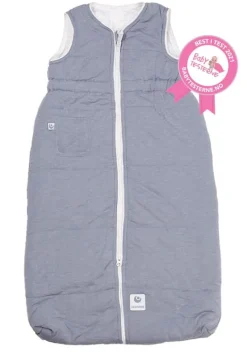 Sovepose 3-18 Mdr. grå