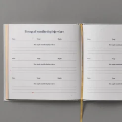 Specialday Mine første år - Minder og gemmer Special Edition Dreng