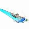Speed Blast Water Slide