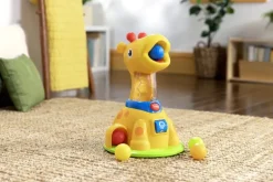 Spinnin Spots Giraffe Boldspil