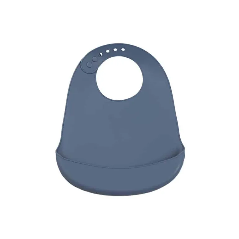 Spisesmæk Himmelblå