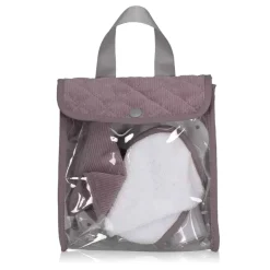 SPISESÆT I TASKE FLØJL - SYREN