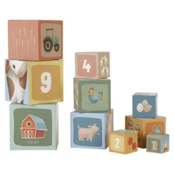 Stabeltårn - Little Farm Paap FSC