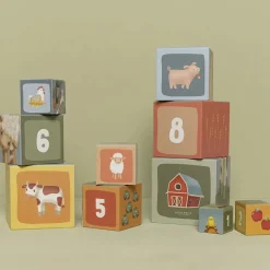 Stabeltårn - Little Farm Paap FSC