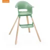 Stokke® Clikk™ højstol - clover green