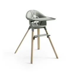 Stokke® Clikk™ højstol - Glacier Green