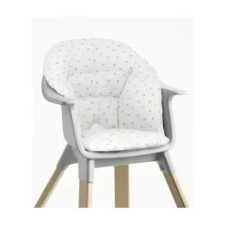 Stokke® Clikk™ hynde - Blueberry Boat