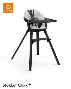 Stokke® Clikk™ hynde - Grey OCS