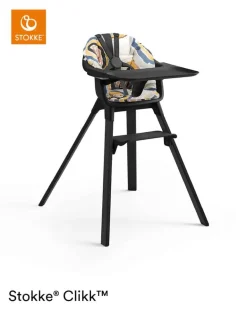 Stokke® Clikk™ hynde - Multi Circles OCS