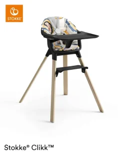 Stokke® Clikk™ hynde - Multi Circles OCS