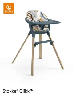 Stokke® Clikk™ hynde - Multi Circles OCS