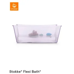 Stokke Flexi Bath - Lavender
