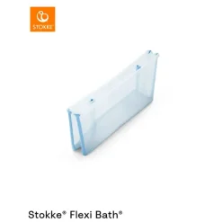 Stokke Flexi Bath® - Ocean Blue