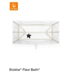 Stokke Flexi Bath® - Sandy Beige