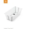 Stokke Flexi Bath® - White Grey